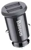 Mini cargador Baseus Grain Car Charger Ccall-Ml01 para Vista previa de la imagen del producto 4
