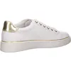 Guess Damen Schnürer FL5BEK FAL12 WHITE Farbe:Weiß Größe: Produktbild-Vorschau 72