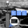 Geeignet für PS5 VR Adapterkabel USB3.0 Stecker auf Buchse Produktbild-Vorschau 3