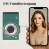 ZELURXX 64GB Retro Digitalkamera mit 48MP Dualobjektiv, Produktbild-Vorschau 2