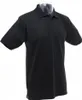 Polo UCC 50/50 Heavyweight Pique da uomo, manica corta Anteprima dell’immagine prodotto 2