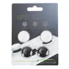 A retail package containing four controller grips for an Xbox One S controller. Produktbild-Vorschau