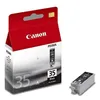 Canon 1509B001, Černá, Inkoust na pigmentové bázi, 1 kusů, Náhled obrázku produktu 2