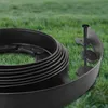 Rasenkante Schwarz 20m Garten-Set | 60 Erdanker Produktbild-Vorschau 8
