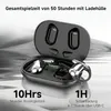 Open-Ear Bluetooth 5.3 Kopfhörer Q16 mit KI Übersetzung, Produktbild-Vorschau 3