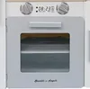 Bandits & Angels Holz Kinderküche XL Modern Weiß/Grau ab 3 Produktbild-Vorschau 8