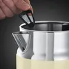 Russell Hobbs Wasserkocher Retro Vintage Cremeweiß 2400 W Produktbild-Vorschau 3