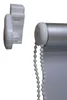 Verdunkelungsrollo Klemmfix ohne Bohren Fensterrollo Thermo Produktbild-Vorschau 5