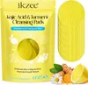 Kurkuma Turmeric Cleansing Pads Reinigungspads Gesichtspads Produktbild-Vorschau 1