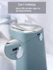 Seifenspender, Spülmittelspender, automatisch, 450 ml, USB Produktbild-Vorschau 4