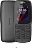 Nokia 106 (2019) Dual SIM schwarz Senior Handy Handy für Produktbild-Vorschau 4