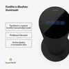Blumfeldt SmartFlow Tower infračervený sálavý ohřívač, 700 Náhled obrázku produktu 5