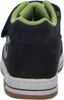 Lurchi Klettstiefel Kinder 32313032333739 Blau 30 EU Produktbild-Vorschau 4