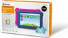 The image shows the retail packaging of a Denver Kids Tablet. Produktbild-Vorschau