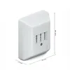 deleyCON Telefondose TAE NF/F Aufputzdose Anschlussdose NFF Produktbild-Vorschau 3