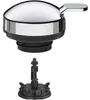 alfi 3562.205.100 Isolierkanne Gusto ES matt 1l, edelstahl Produktbild-Vorschau 7