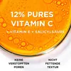 L'Oréal Paris Pures 12% Vitamin C Serum für Frauen: Produktbild-Vorschau 5