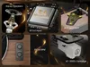 Retro-Walnuss Bluetooth-Plattenspieler Turntables mit 4 Produktbild-Vorschau 11
