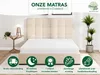 Ergonomische 7-zone matras van koudschuim | 160 x 200 cm | Productafbeelding-voorbeeld 7