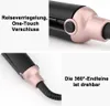 OKWISH Žehlička na vlasy 2 v 1, ionizující žehlička a Náhled obrázku produktu 5