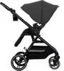 KINDERKRAFT SELECT Passeggino combinato Yoxi 2in1 Grigio Anteprima dell’immagine prodotto 27