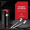 HGMD Teelöffel - 12 Stück - 13cm - Teelöffel - Kaffeelöffel Produktbild-Vorschau 6