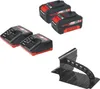 Einhell Power X-Change Tondeuse à gazon sans fil GE-CM 43 Voir les images du produit 50