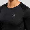 Odlo Active F-Dry Light Langarm Shirt Herren | Produktbild-Vorschau 5