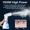Ruční parní čistič o výkonu 1500 W pro oděvy a textilie, Náhled obrázku produktu 2