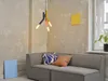 OSRAM DECOR Paglia Lampada a sospensione, 3xE27, non Anteprima dell’immagine prodotto 5
