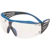 3M 7100148074, Sicherheitsbrille, Blau, Grau, Transparent, Produktbild-Vorschau 7