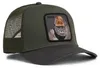 Goorin Bros. Trucker Cap Boss palm Produktbild-Vorschau 12