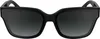 Occhiali da sole KARL LAGERFELD KL6161S 001 BLACK 63/14/140 Anteprima dell’immagine prodotto 2