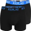 Replay 6-Pack Boxer da uomo - Set di boxer da uomo in Anteprima dell’immagine prodotto 3