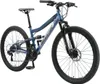 BIKESTAR Fully Mountainbike 26 Zoll | 15 Zoll Rahmen, 21 Produktbild-Vorschau 1