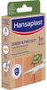 Hansaplast Pflaster Green & Protect 1 Meter (1 Stück) Produktbild-Vorschau 2