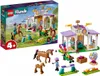 LEGO Friends Szkolenie koni, zestaw klocków ze zwierzętami: Podgląd zdjęcia produktu 28