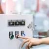 Universalschlüssel Schaltschrankschlüssel mit 10 Profile Produktbild-Vorschau 8