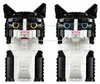LEGO Ideas Čiernobiela mačka, Stavebnica, 18 rok / roky, Náhľad obrázku produktu 16