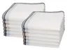 Betz, lot de 12 mouchoirs en tissu pour hommes (4 x 3 Voir les images du produit 2