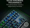 Razer Huntsman V3 X Tastatur Schwarz Produktbild-Vorschau 8