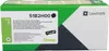 Lexmark - Hohe Ergiebigkeit - Schwarz - original - Produktbild-Vorschau 3
