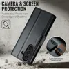 Samsung Galaxy A27 Hülle - CaseMe 023 Wallet Klapphülle - Produktbild-Vorschau 9