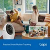 TP-Link Tapo C260, IP-beveiligingscamera, voor binnen, Productafbeelding-voorbeeld 23