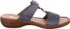 Chaussons d'intérieur Rieker pour femmes, confortables, Voir les images du produit 61