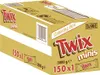 TWIX Minis 150 x 20g Voir les images du produit 2