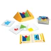 SMART GAMES - Jeu de puzzle "code couleur Voir les images du produit 2