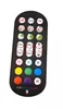 9097 LED DEKO Lampe Schwarz Fernbedienung 5Volt RGB +App Produktbild-Vorschau 4