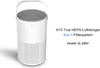 OKWISH Luftreiniger leise, Air Purifier, Luftreiniger Produktbild-Vorschau 4