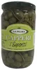 Kapary  z ogonkami  Saporiti 720g - La Palma Podgląd zdjęcia produktu 2